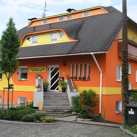 Penzion Leamy Rokycany Exterior foto