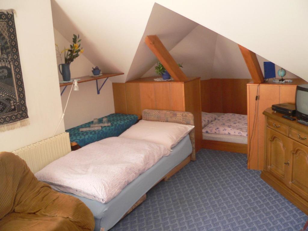 Penzion Leamy Rokycany Exterior foto